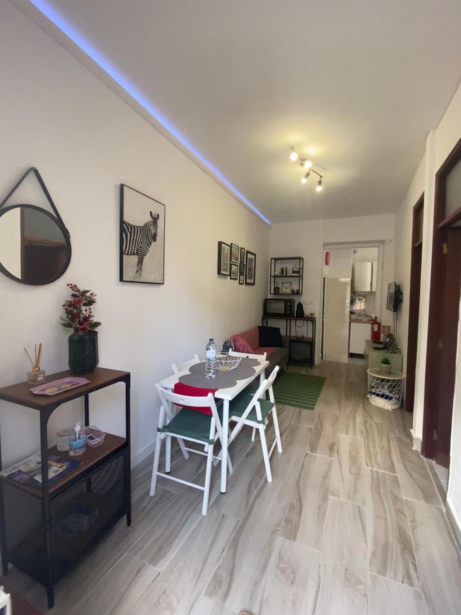Beato Typical House Apartment