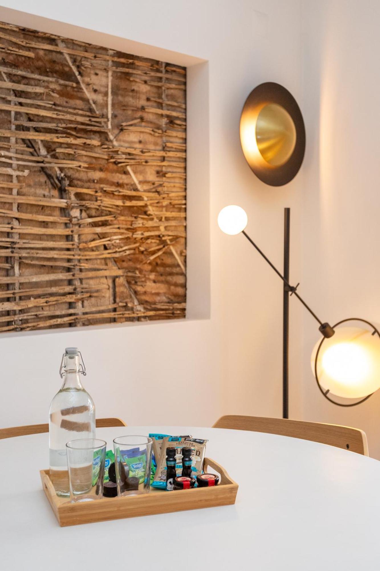 Casas Da Baixa - Jules & Madeleine Lissabon