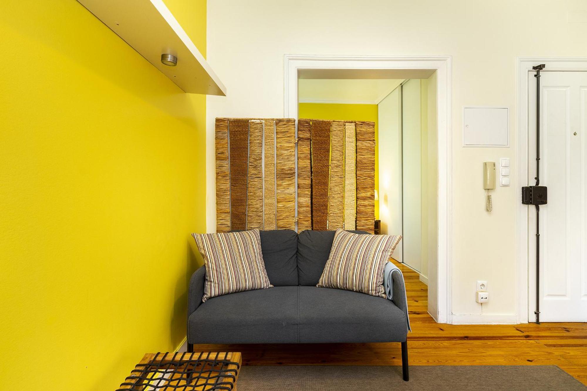 Appartement Whome Alfama Hideaway Perfect To Explore