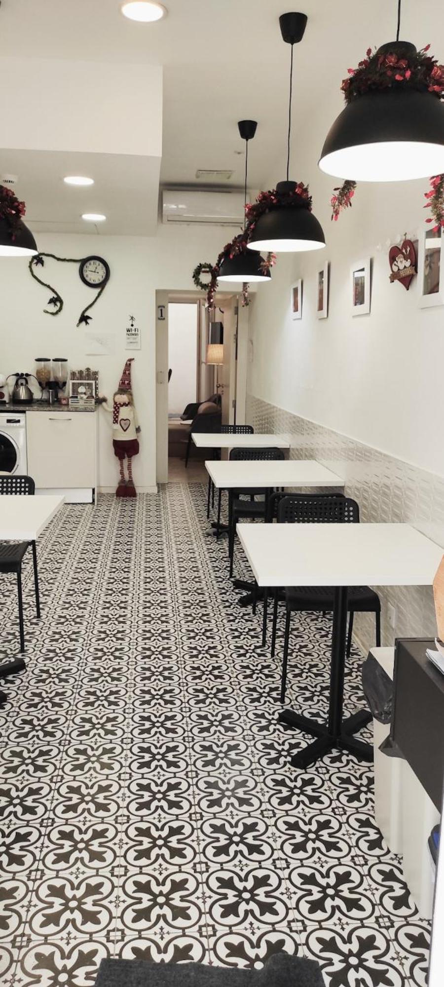 Gasthuis Amalia Near Rossio Square 3*