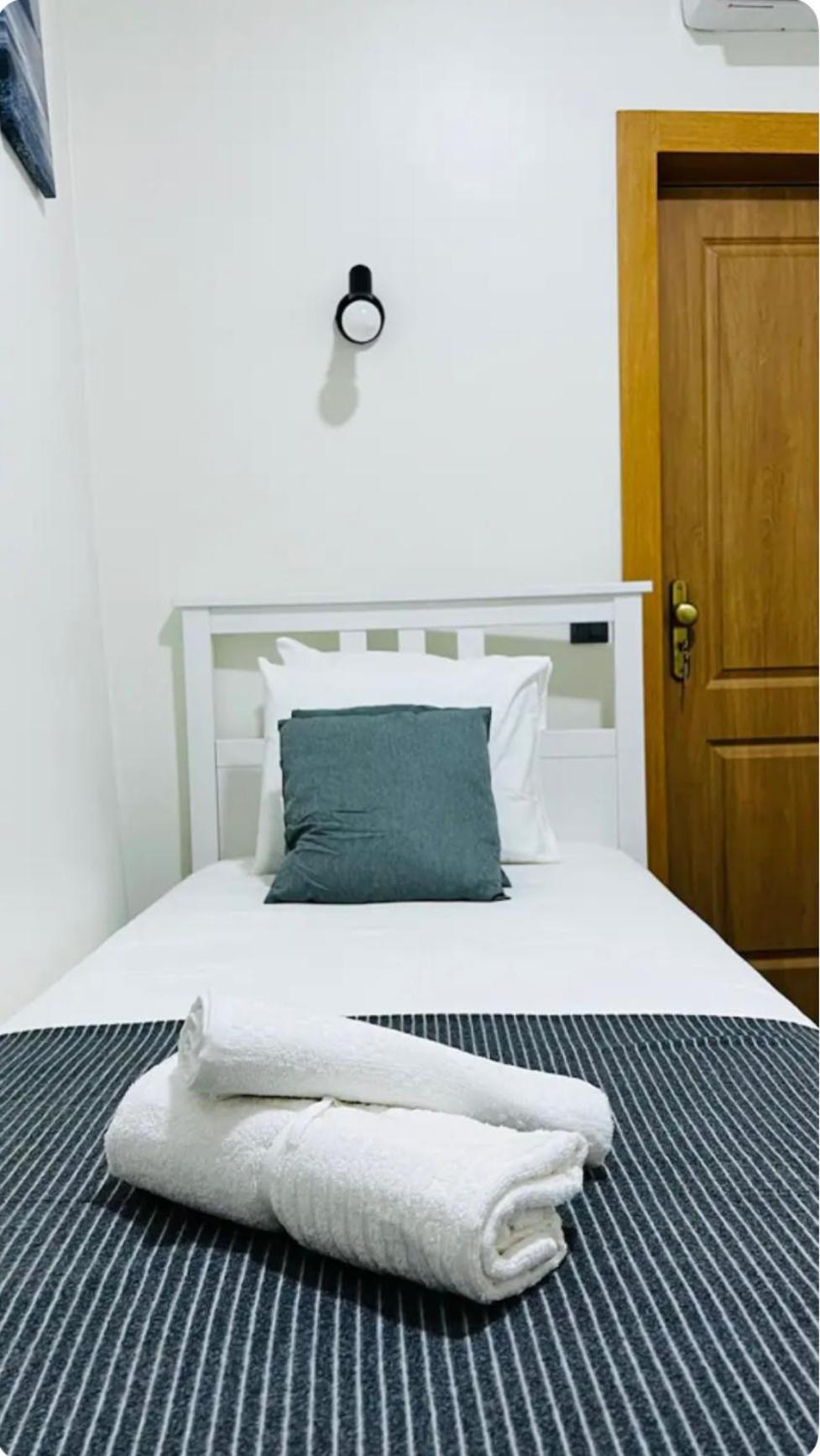Alfama - Privatunterkunft Lissabon