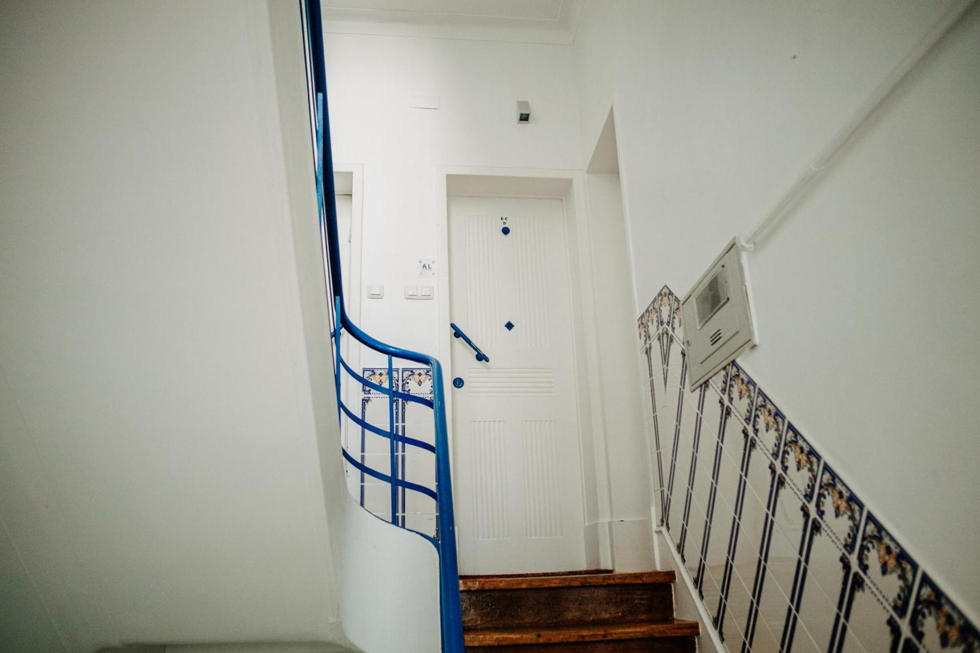 Apartment Belem Tejo - Jardim Lisbon