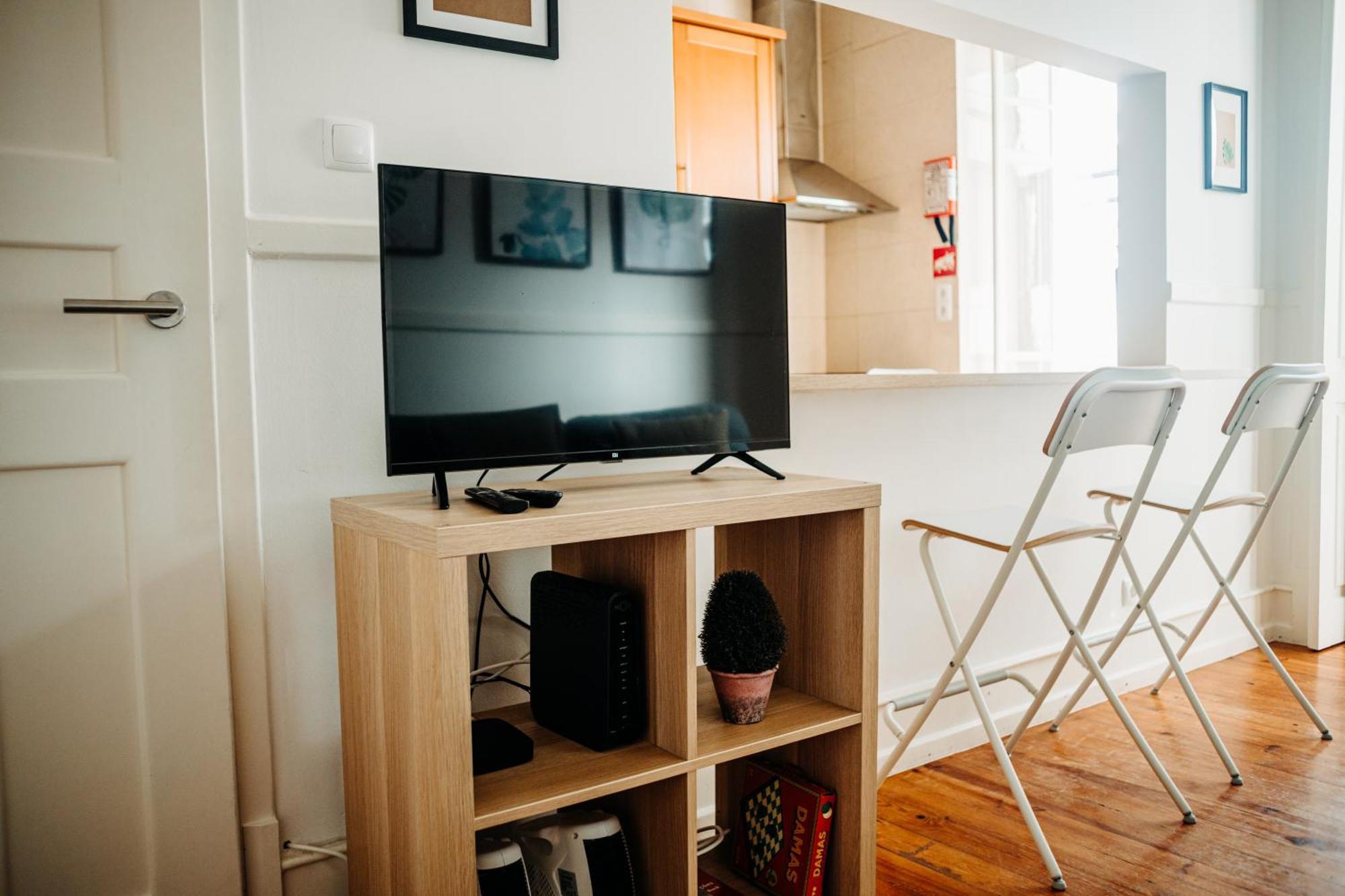 Apartment Belem Tejo - Jardim Lisbon