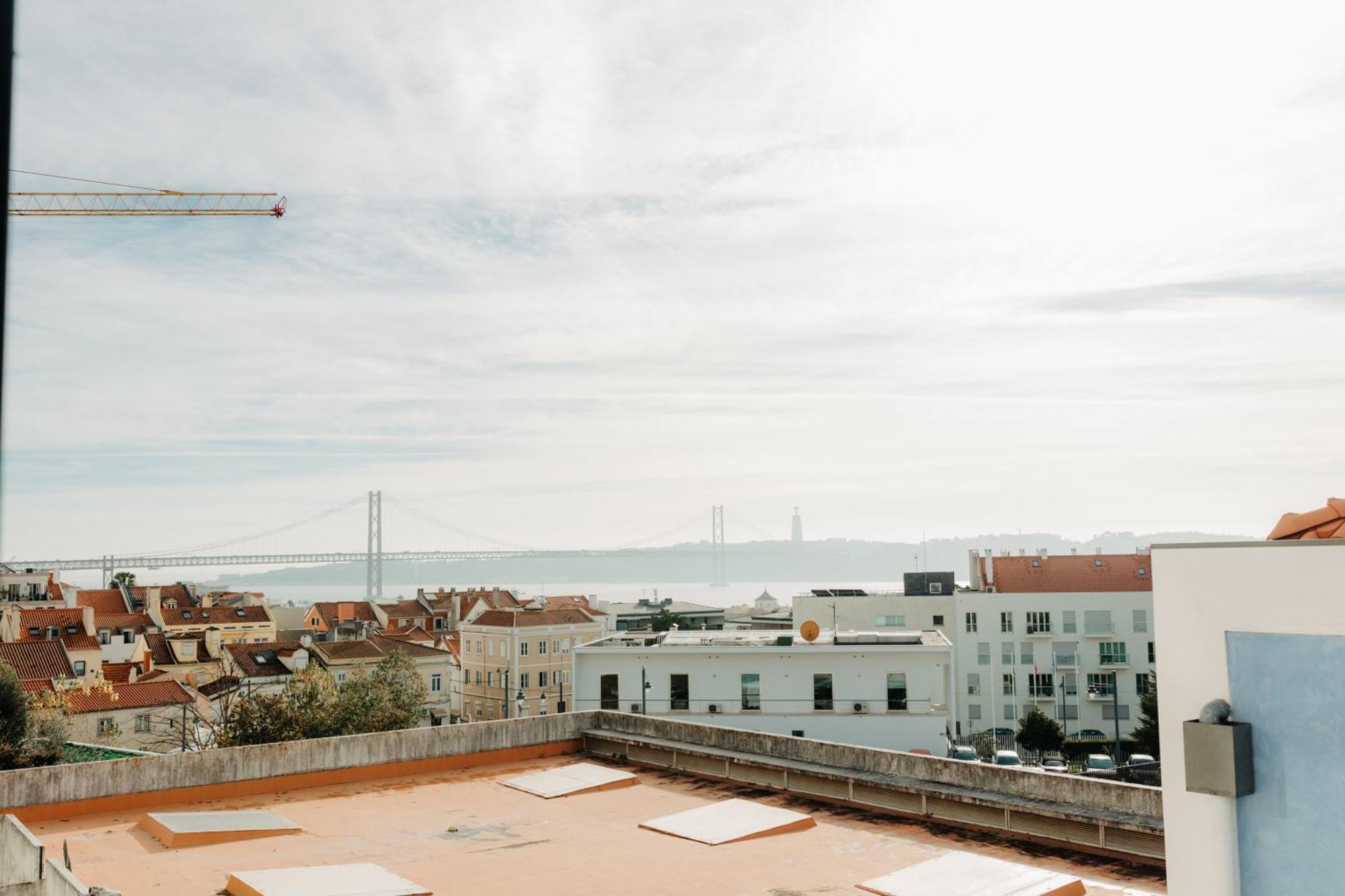 Belem Tejo - Jardim Lisbon