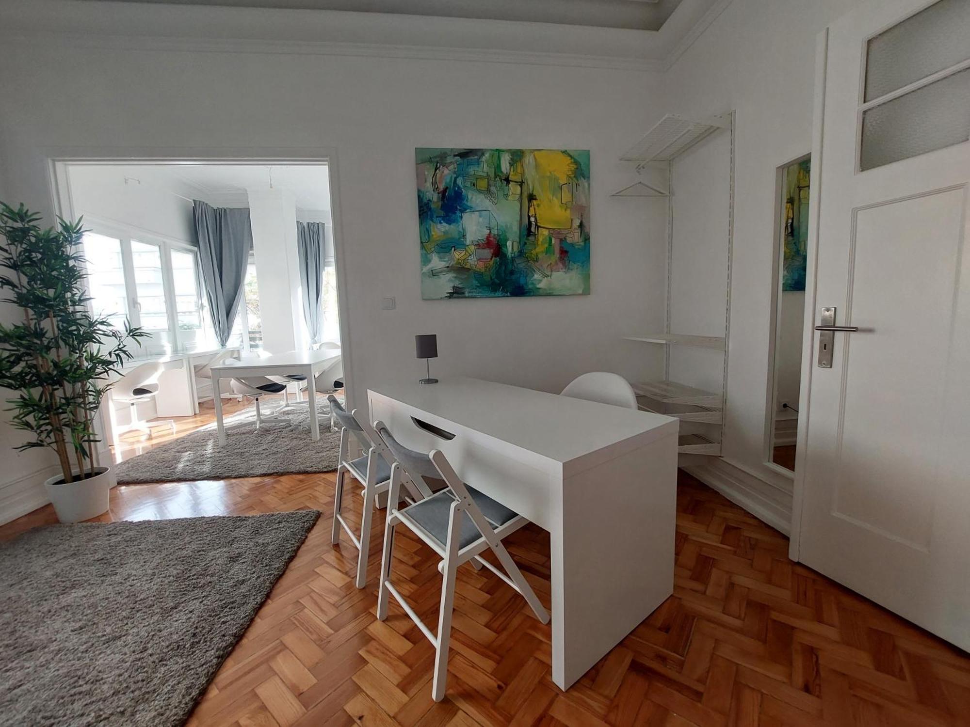 Guest house Cabralus *