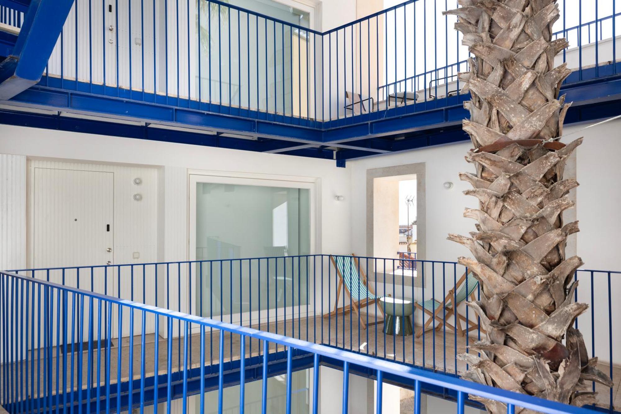 Alfama Modern Flats By Lovelystay Appartement Lisboa