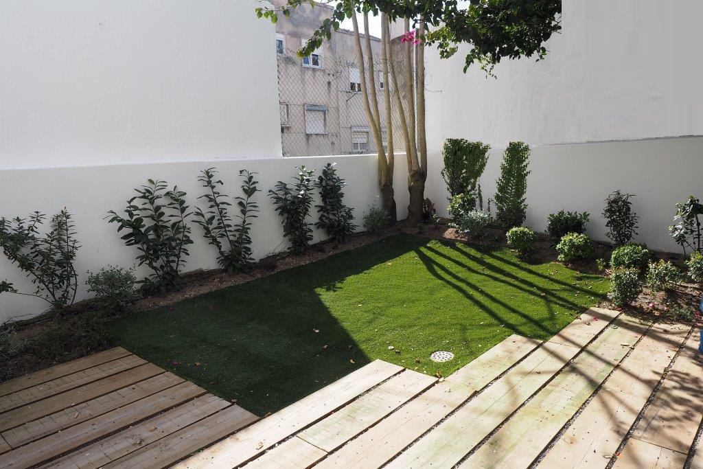 7 Hills Appartement Lisboa