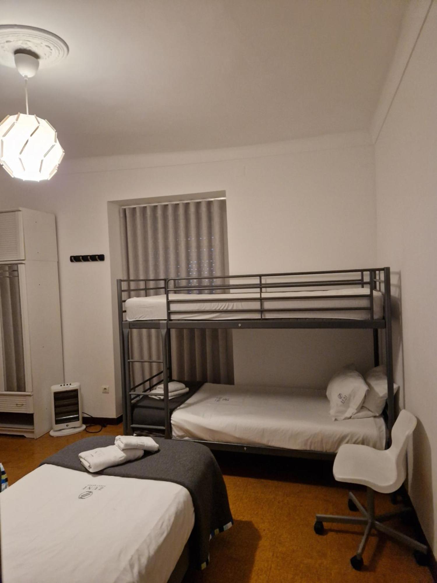Zuni Gasthuis 3*