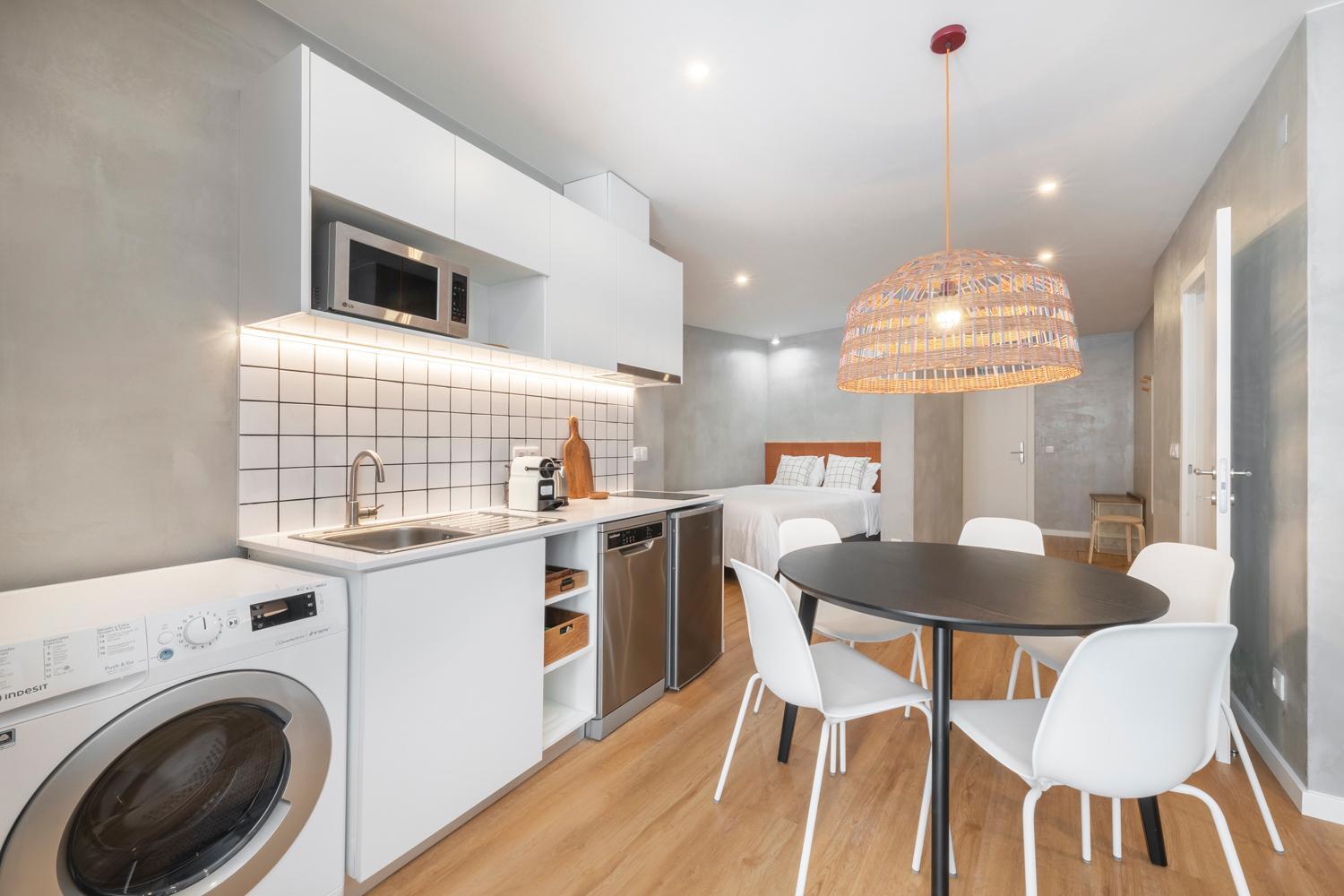 Appartement Oriente By Olala Homes *