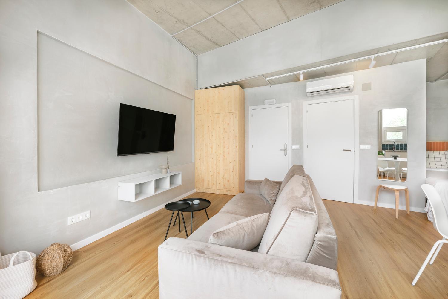 Oriente By Olala Homes Appartement *