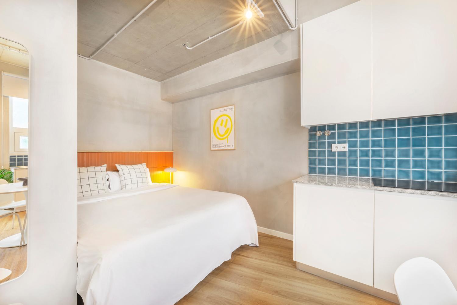 Appartement Oriente By Olala Homes *