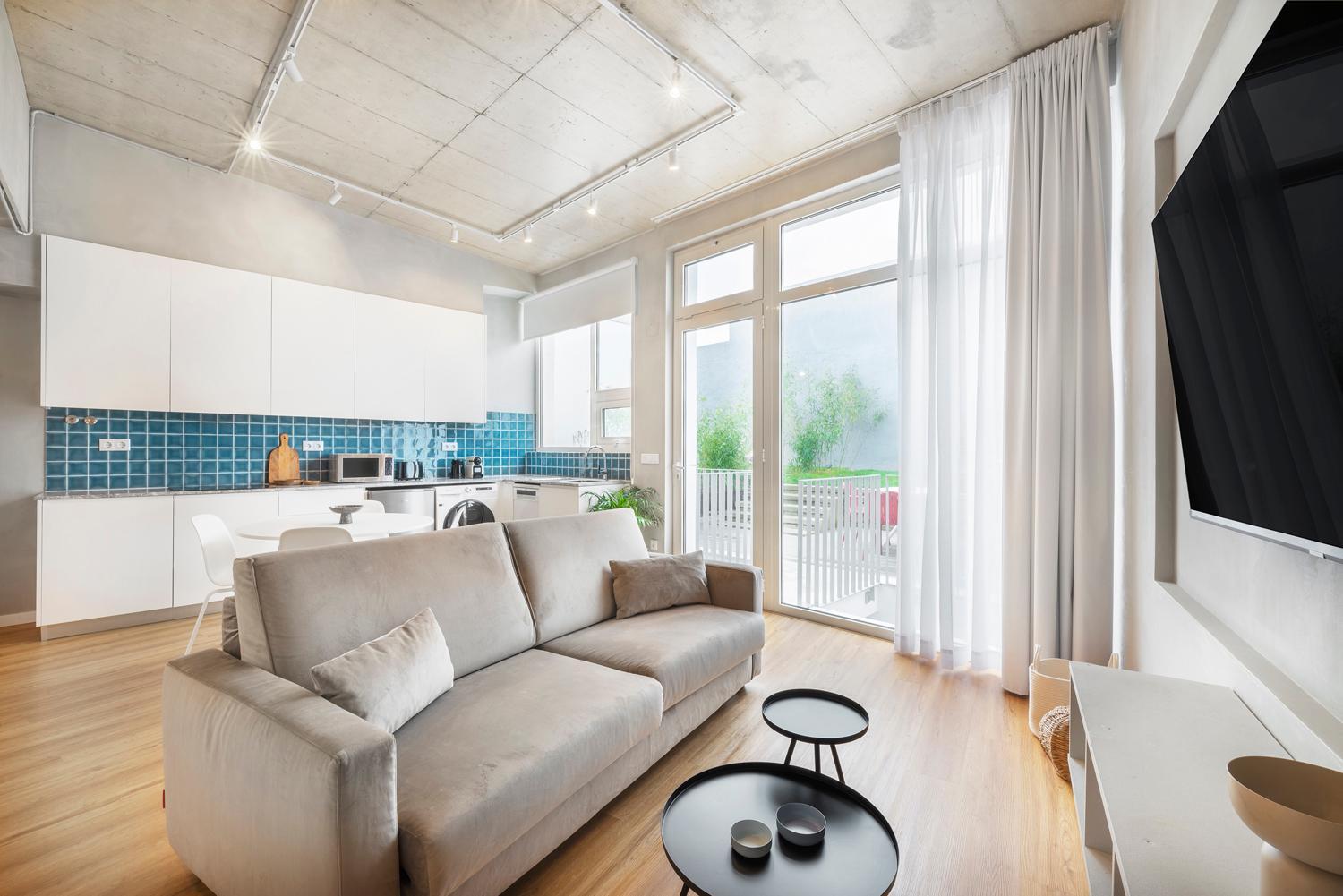 Oriente By Olala Homes Appartement Lisboa