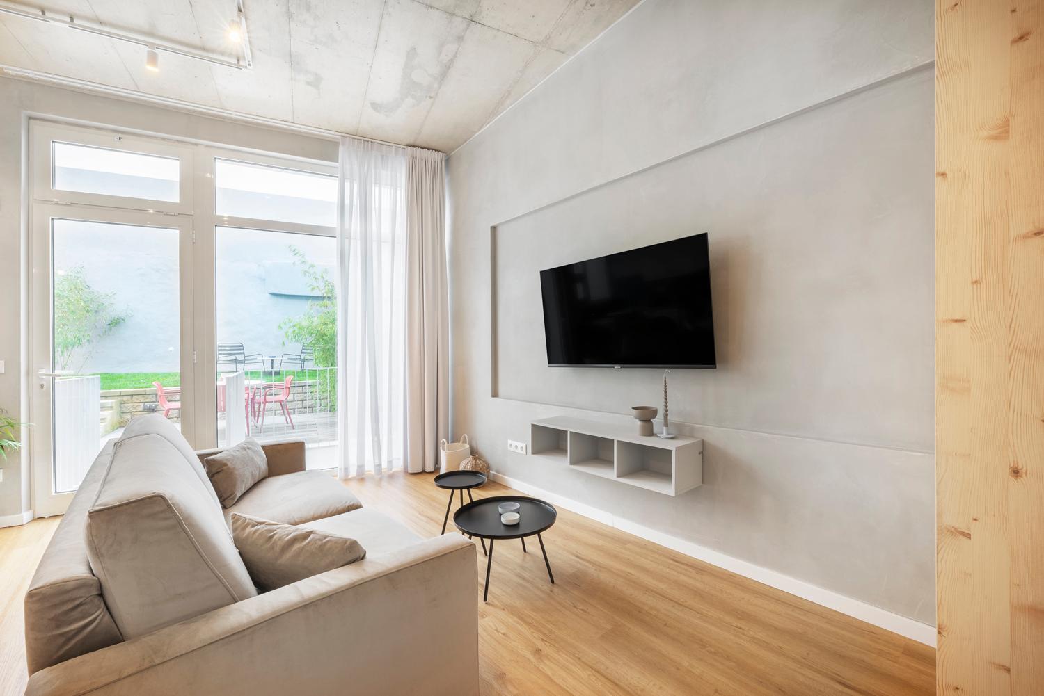 Appartement Oriente By Olala Homes *