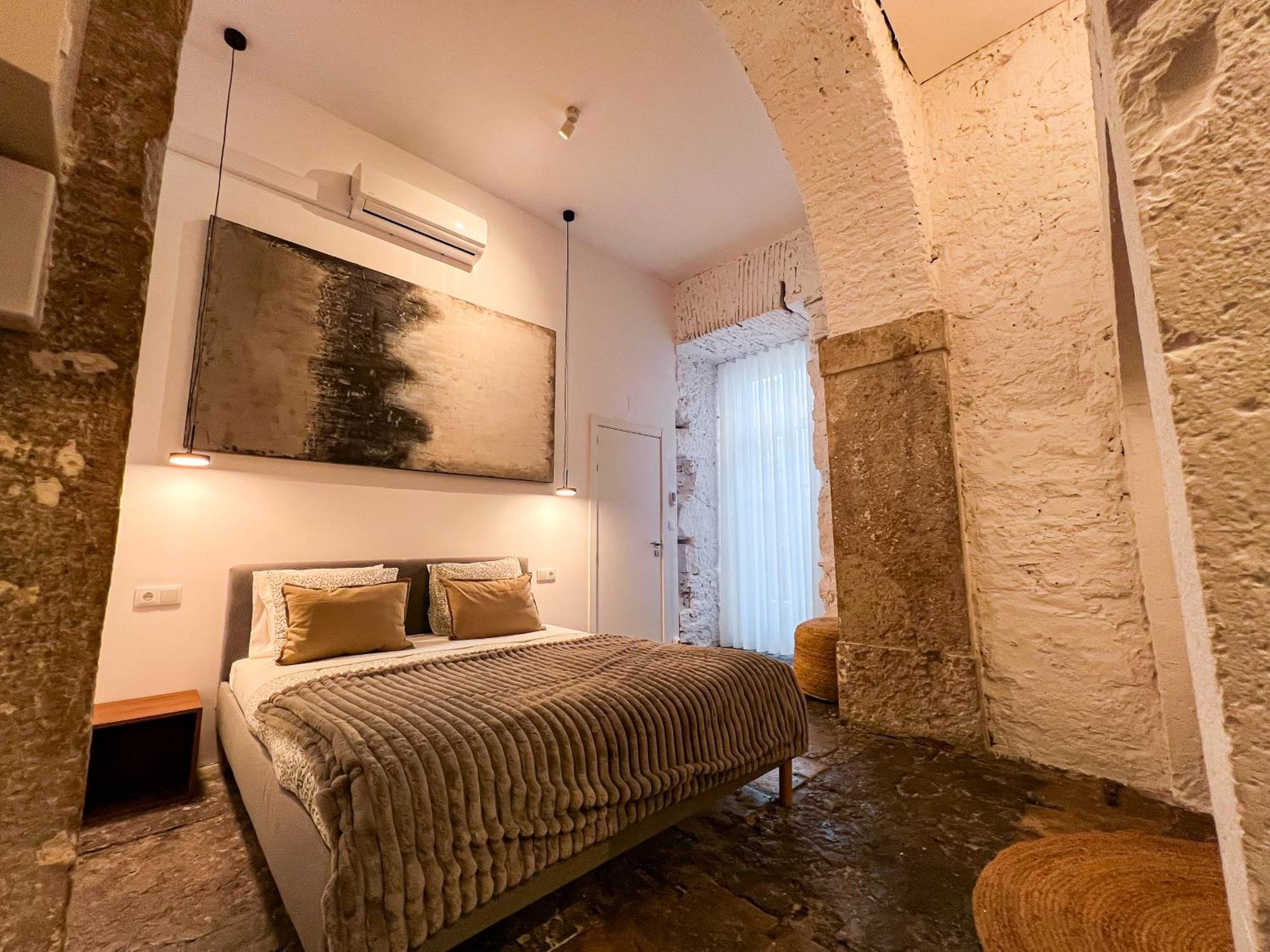 Appartement Fullest Lissabon