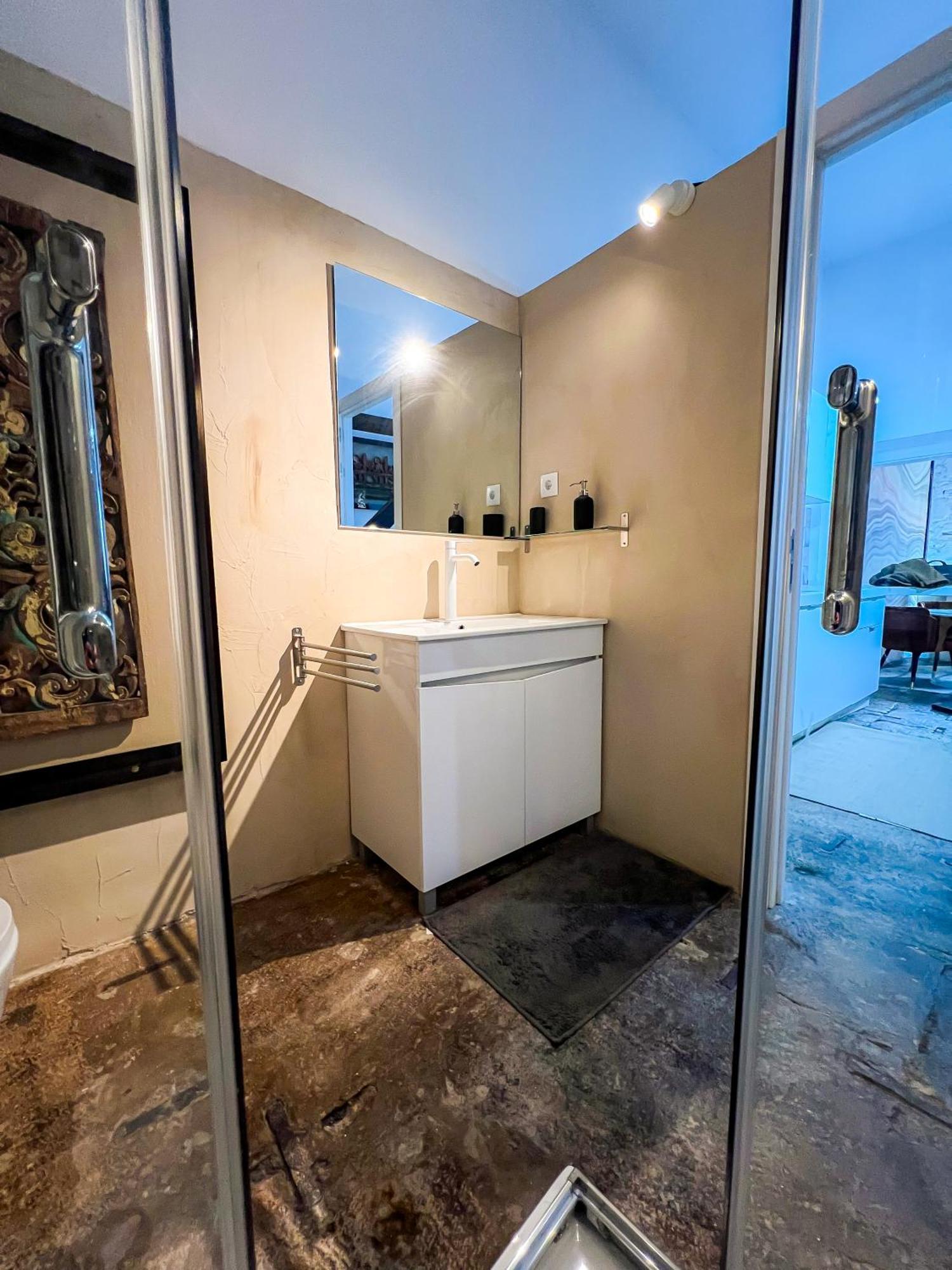 Fullest Appartement Lissabon