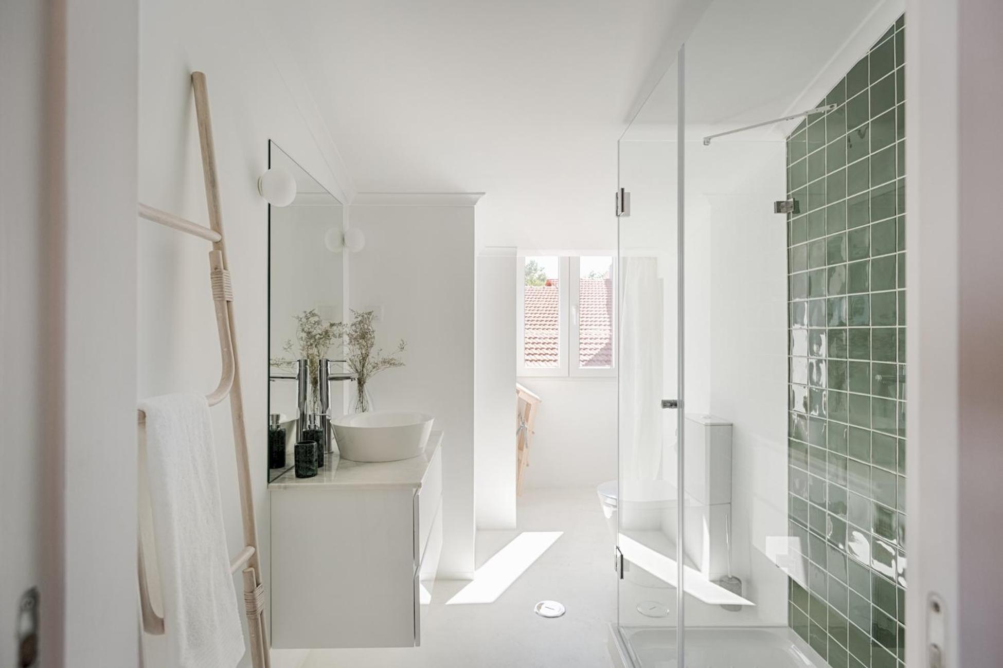 Romantic Gem In Graça Apartamento *
