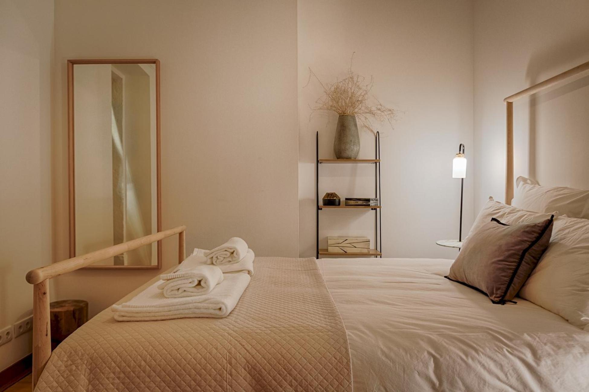 Appartement Master Historical Gem In Chiado *