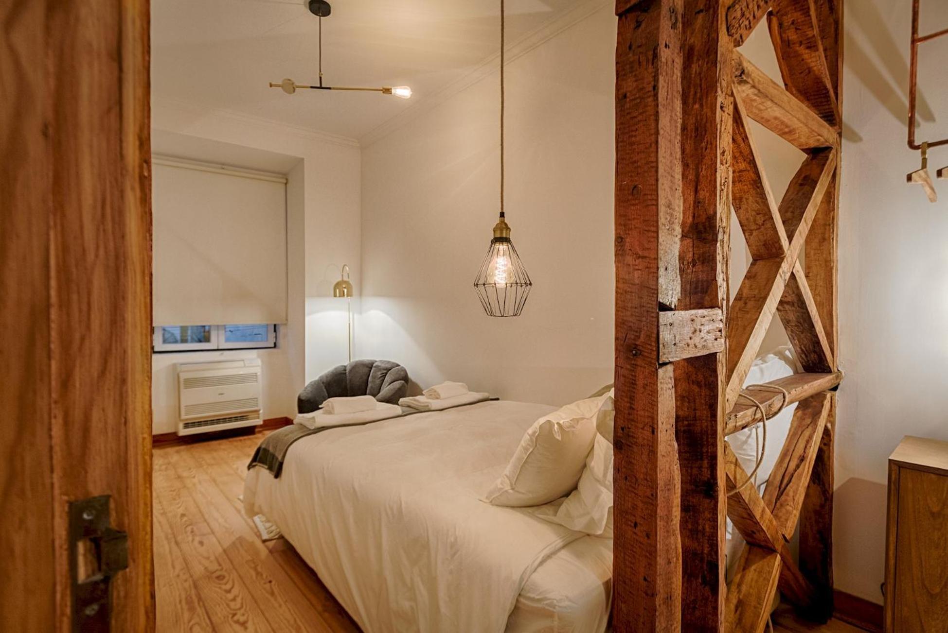 Master Historical Gem In Chiado Appartement Lissabon