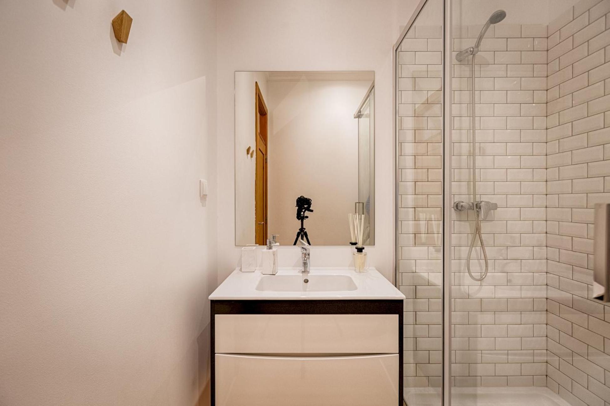 Master Historical Gem In Chiado Appartement *