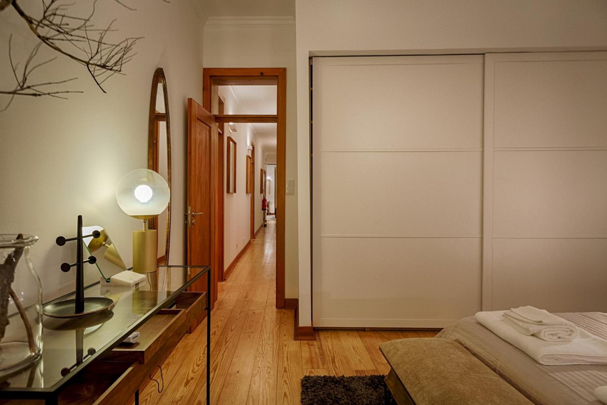 Appartement Master Historical Gem In Chiado