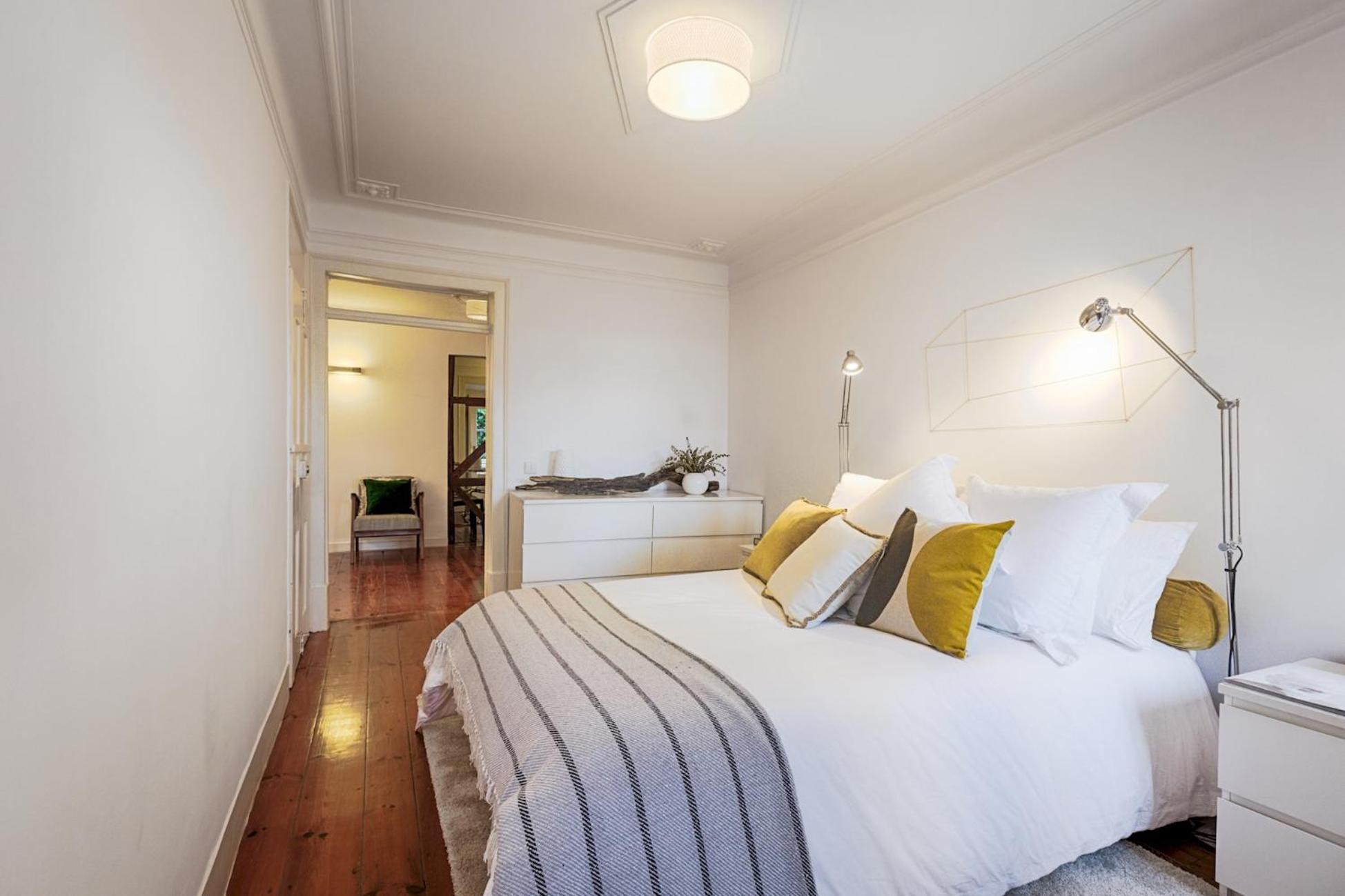Appartement Romantic Gem In Santos