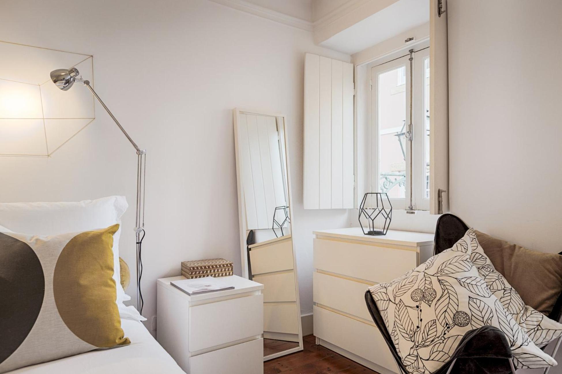 Romantic Gem In Santos Appartement *
