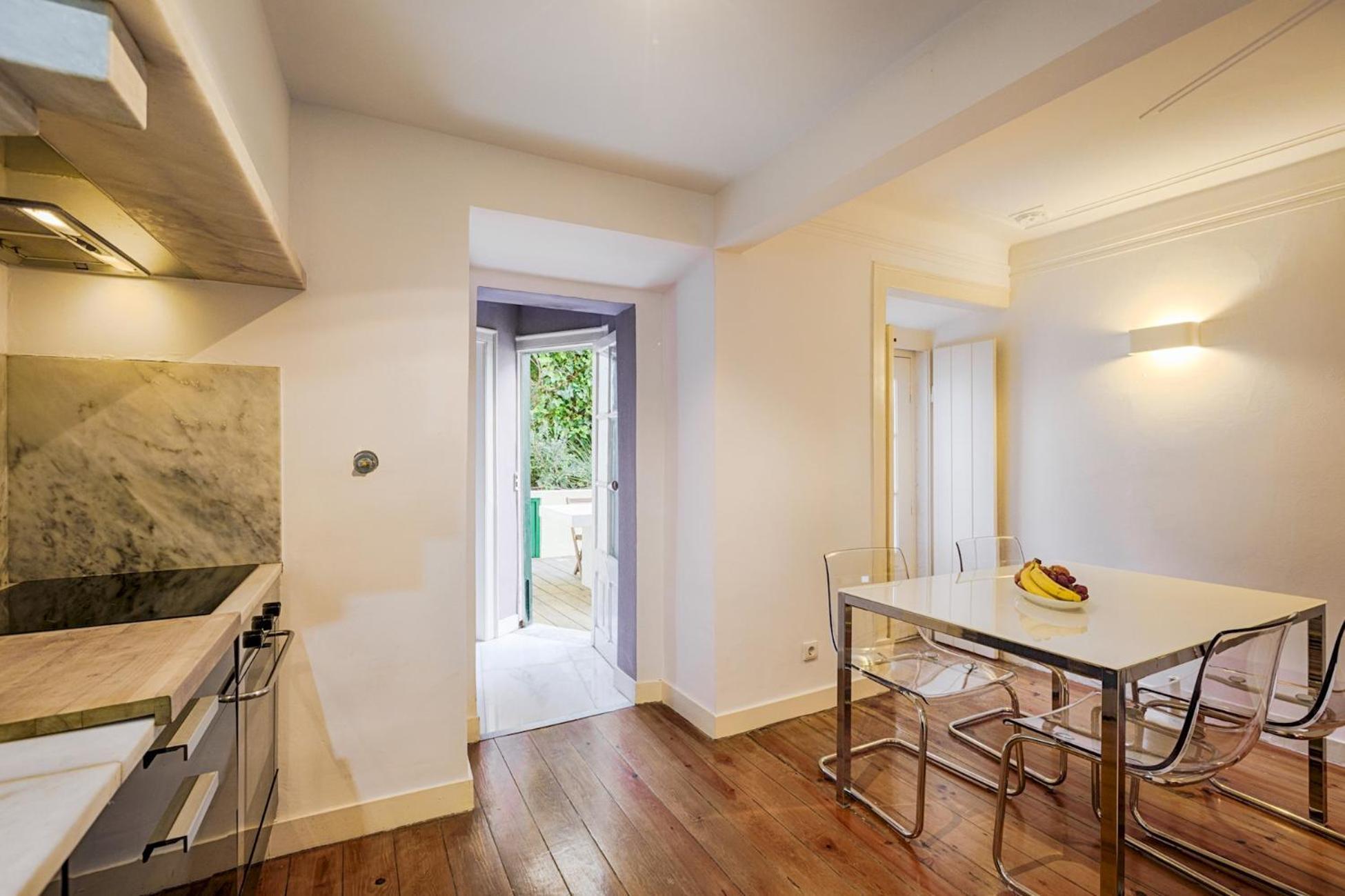Romantic Gem In Santos * Lissabon