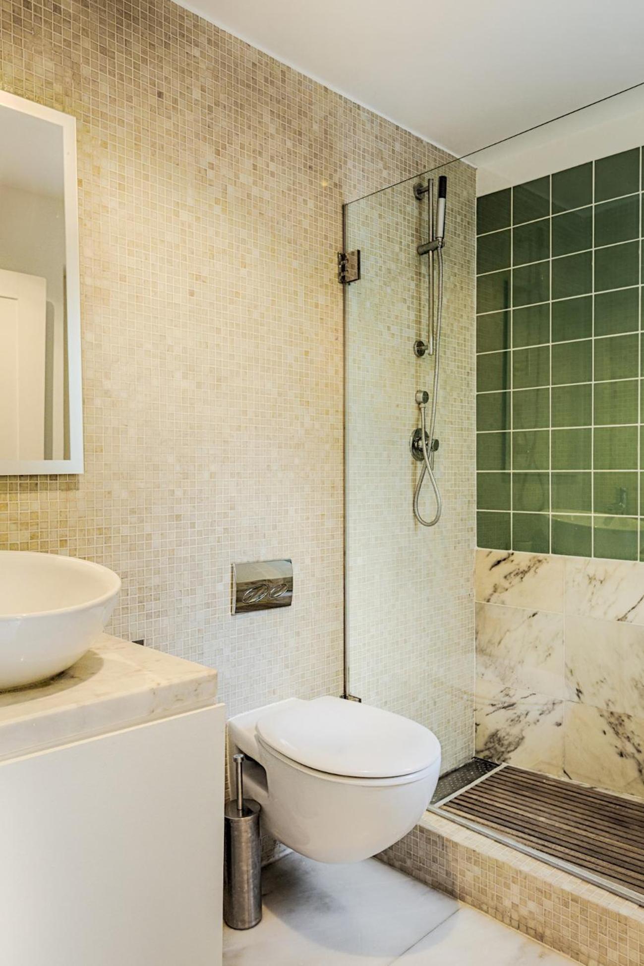 Romantic Gem In Santos Appartement *