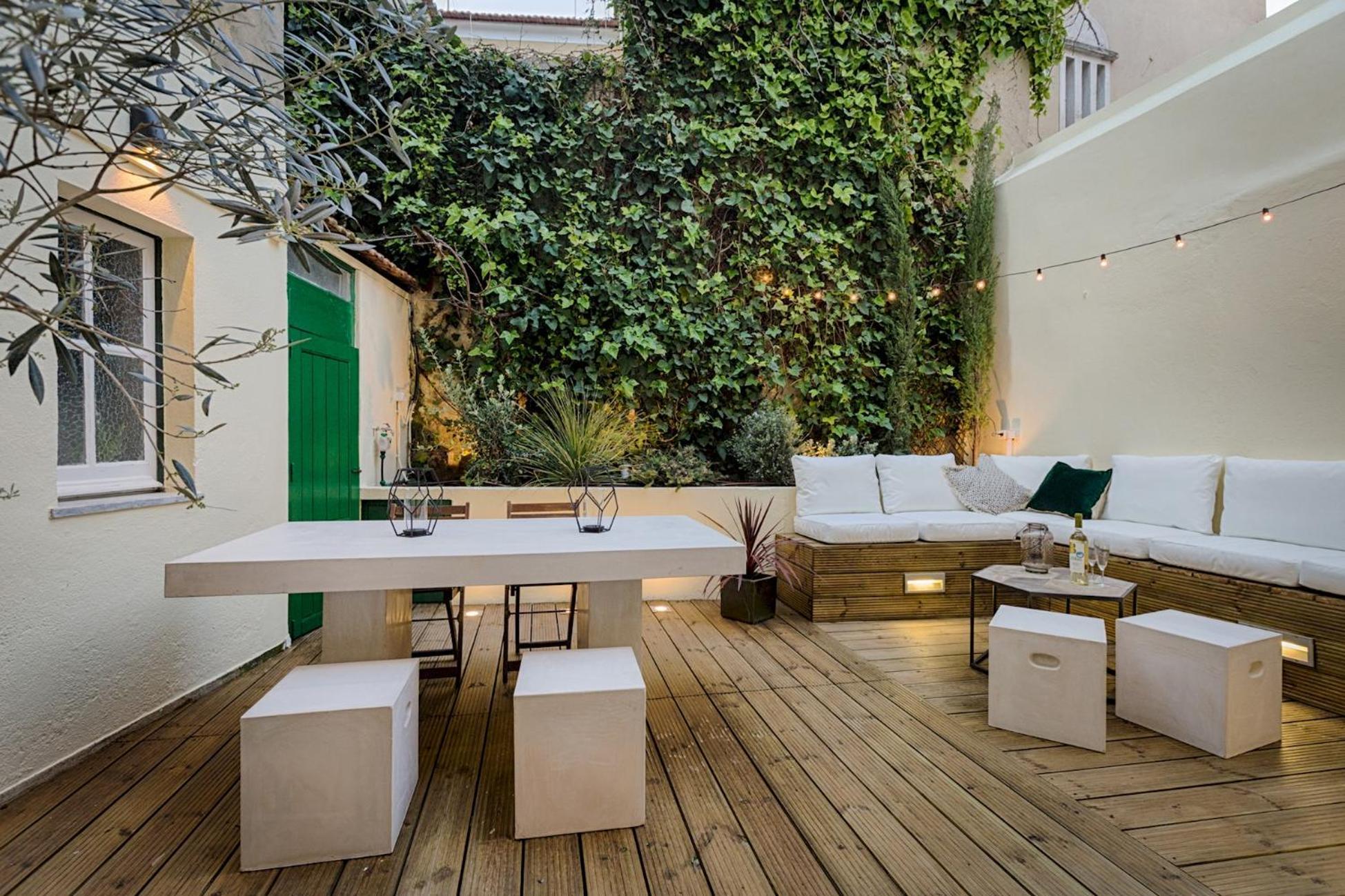 Romantic Gem In Santos Appartement *