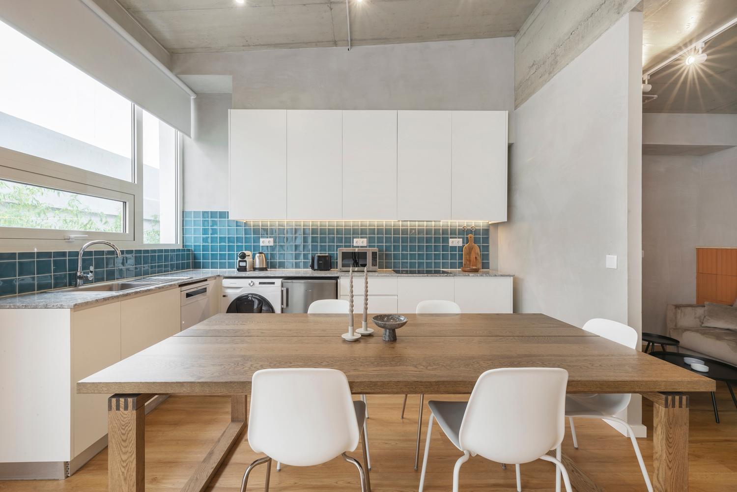 Oriente By Olala Homes Appartement Lisboa