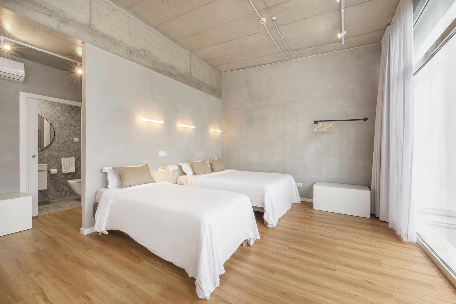 Oriente By Olala Homes Appartement *