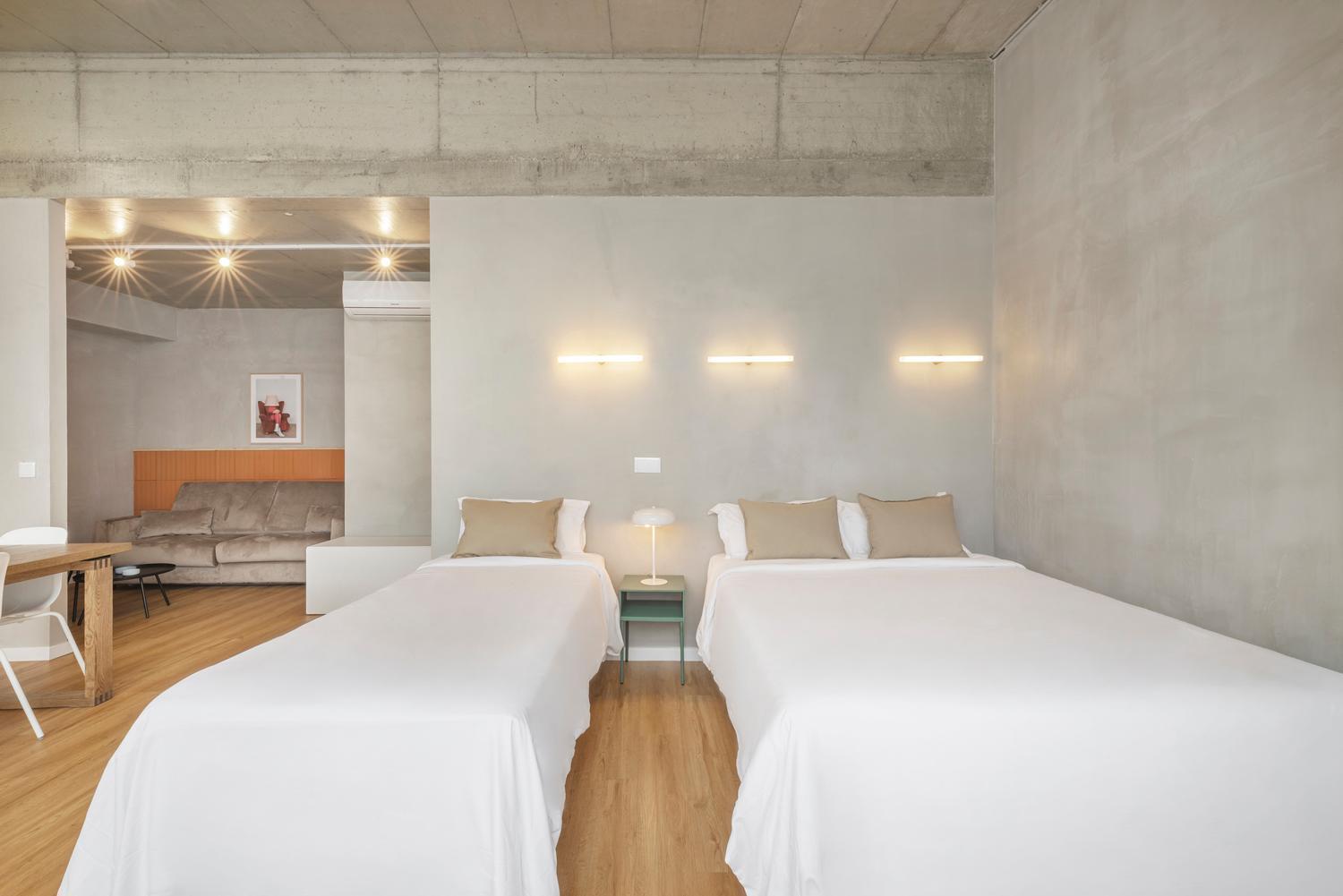 Oriente By Olala Homes Appartement Lisboa