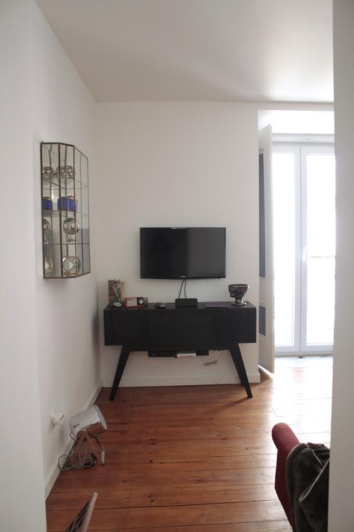 Appartement Le Flat Santa Catarina Lisboa