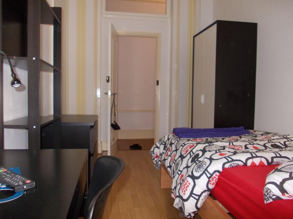 Diamond Guest house *