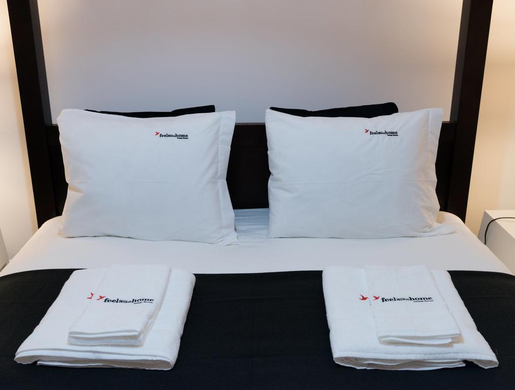 Feels Like - Santa Catarina Terrace Appartement