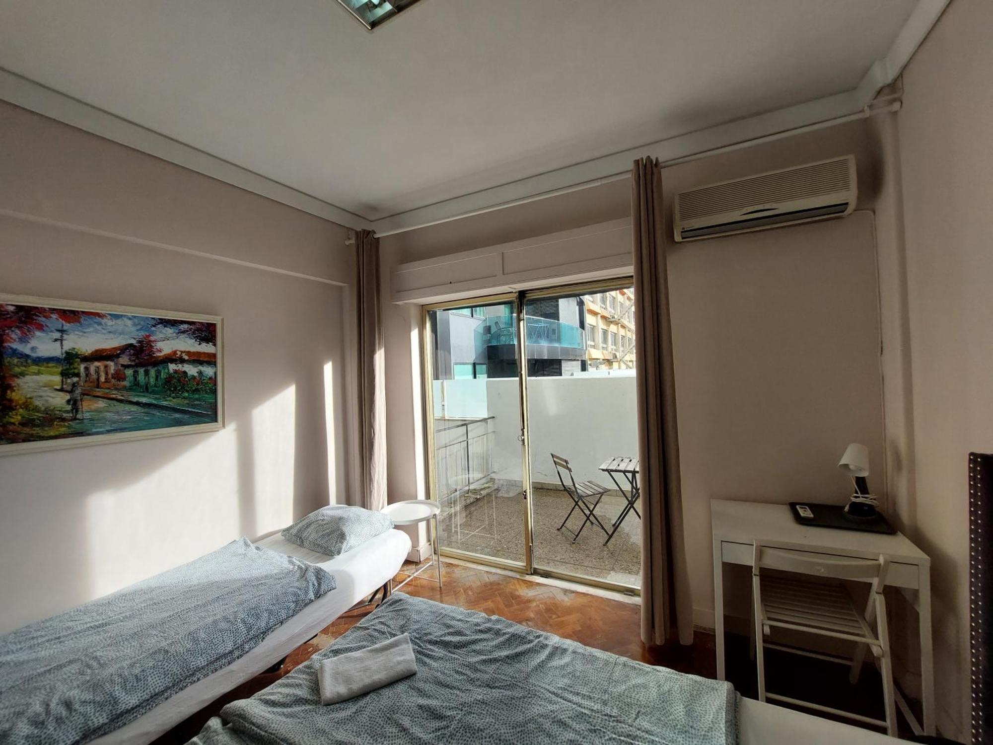 Lisbon's Best At Campo Pequeno Gasthof *