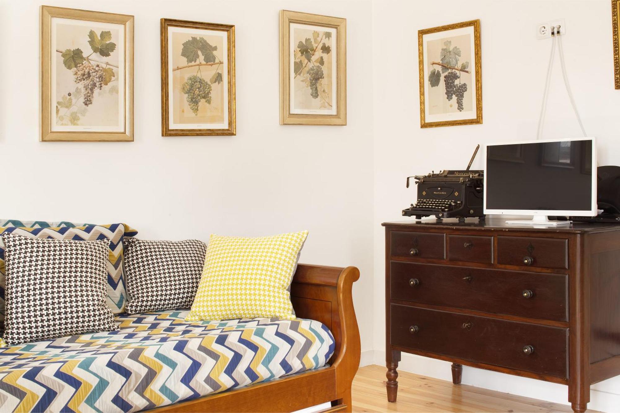 Appartement Sweet - Tejo