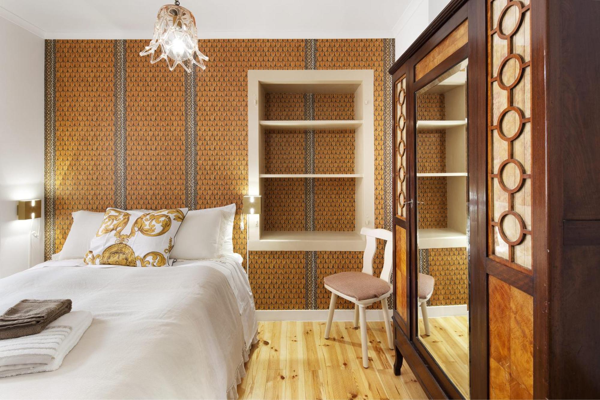 Sweet - Tejo Appartement *