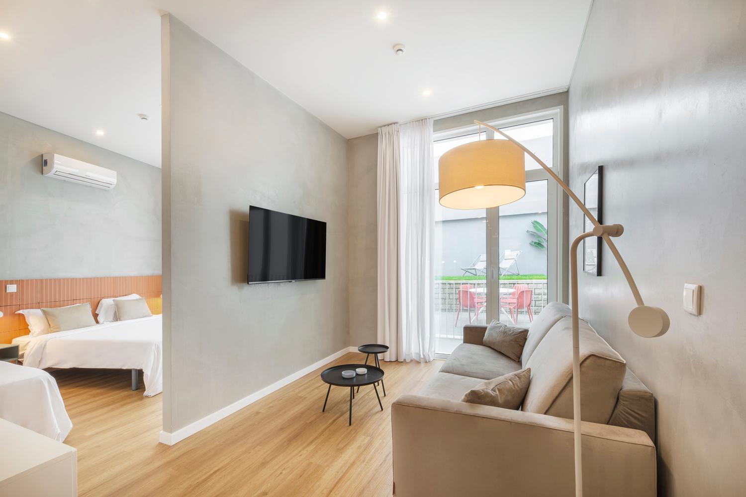 Oriente By Olala Homes Appartement Lisboa