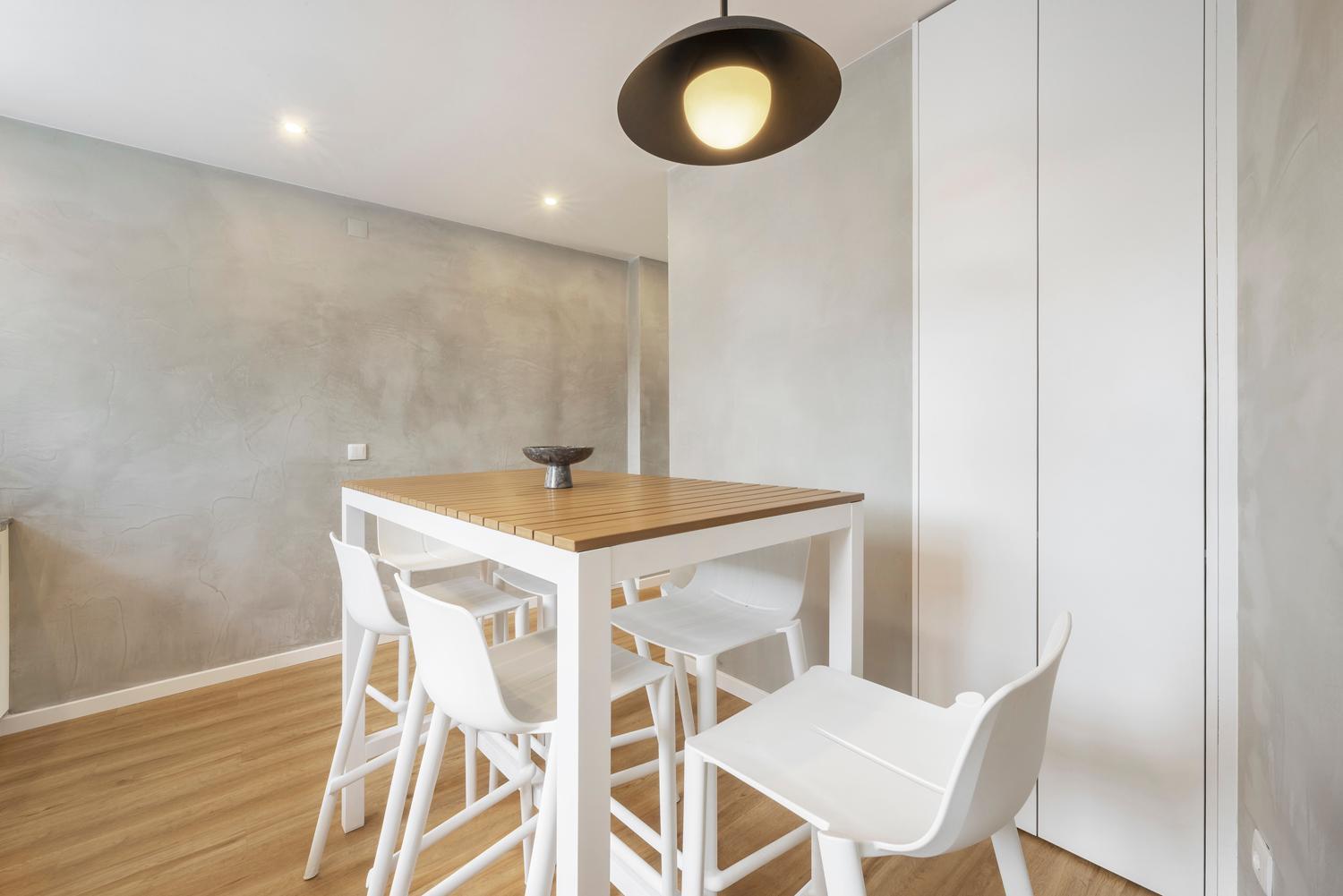 Oriente By Olala Homes Appartement