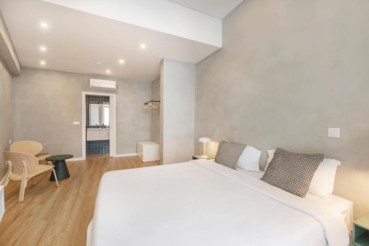 Appartement Oriente By Olala Homes *