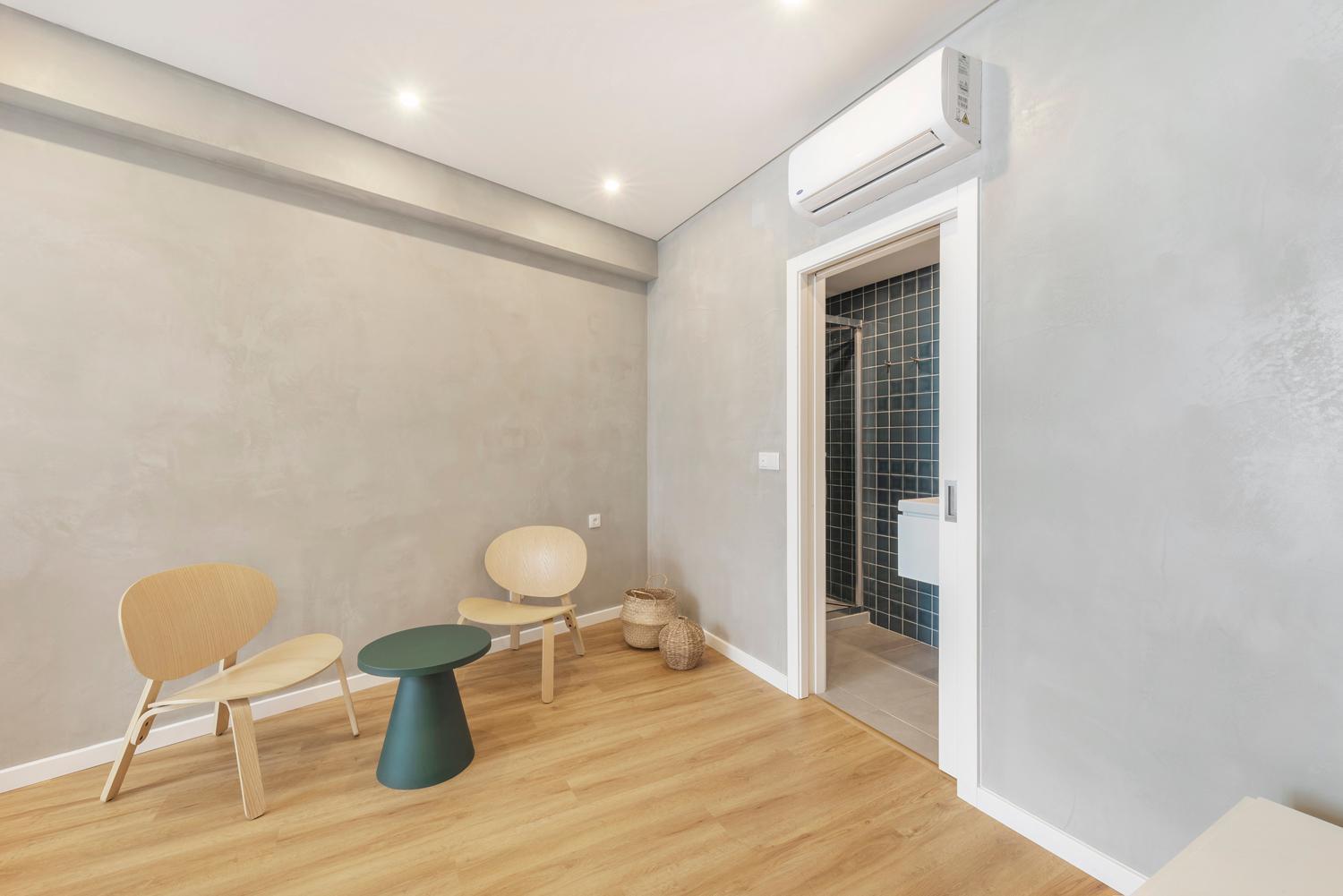 Appartement Oriente By Olala Homes Lisboa