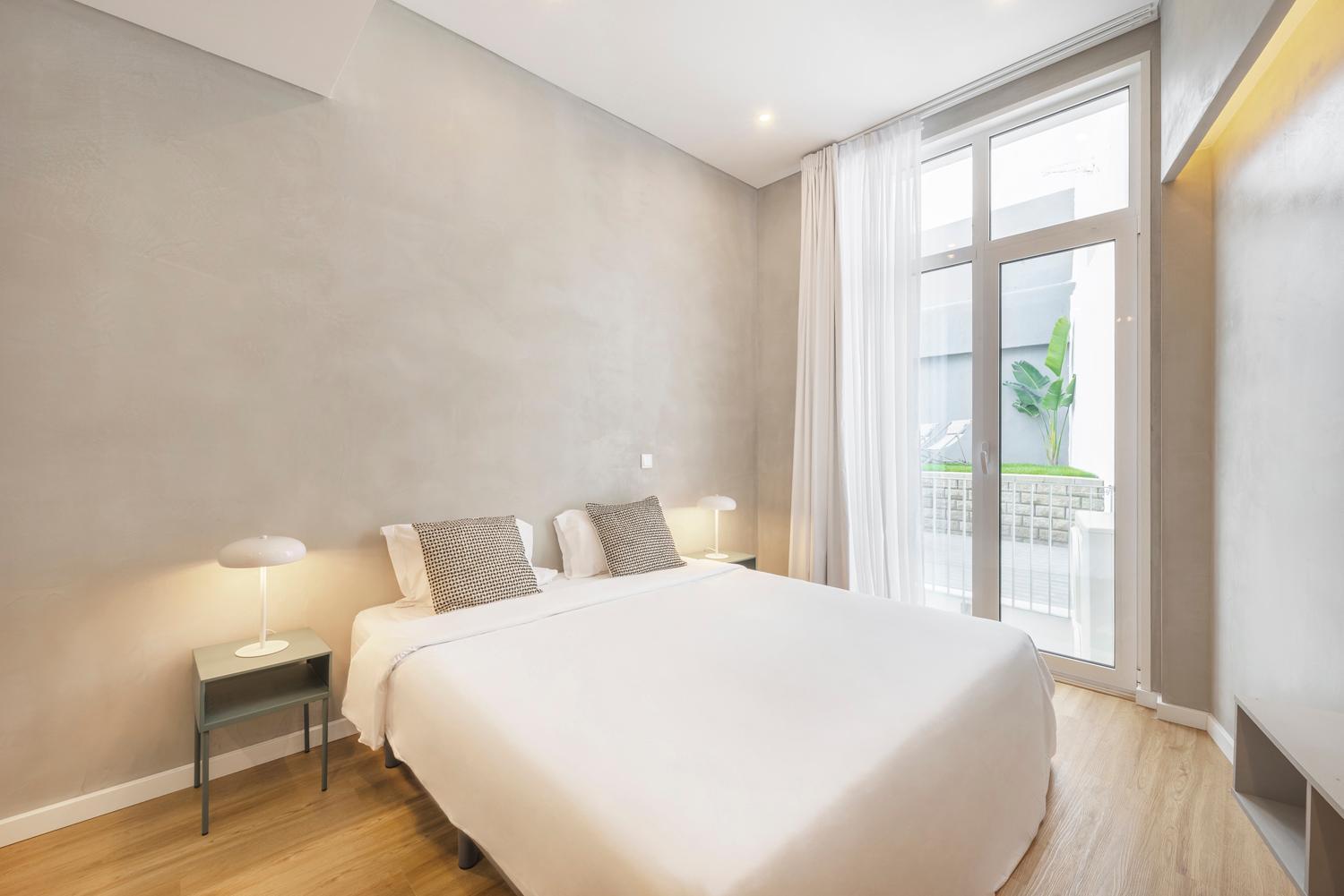 Appartement Oriente By Olala Homes