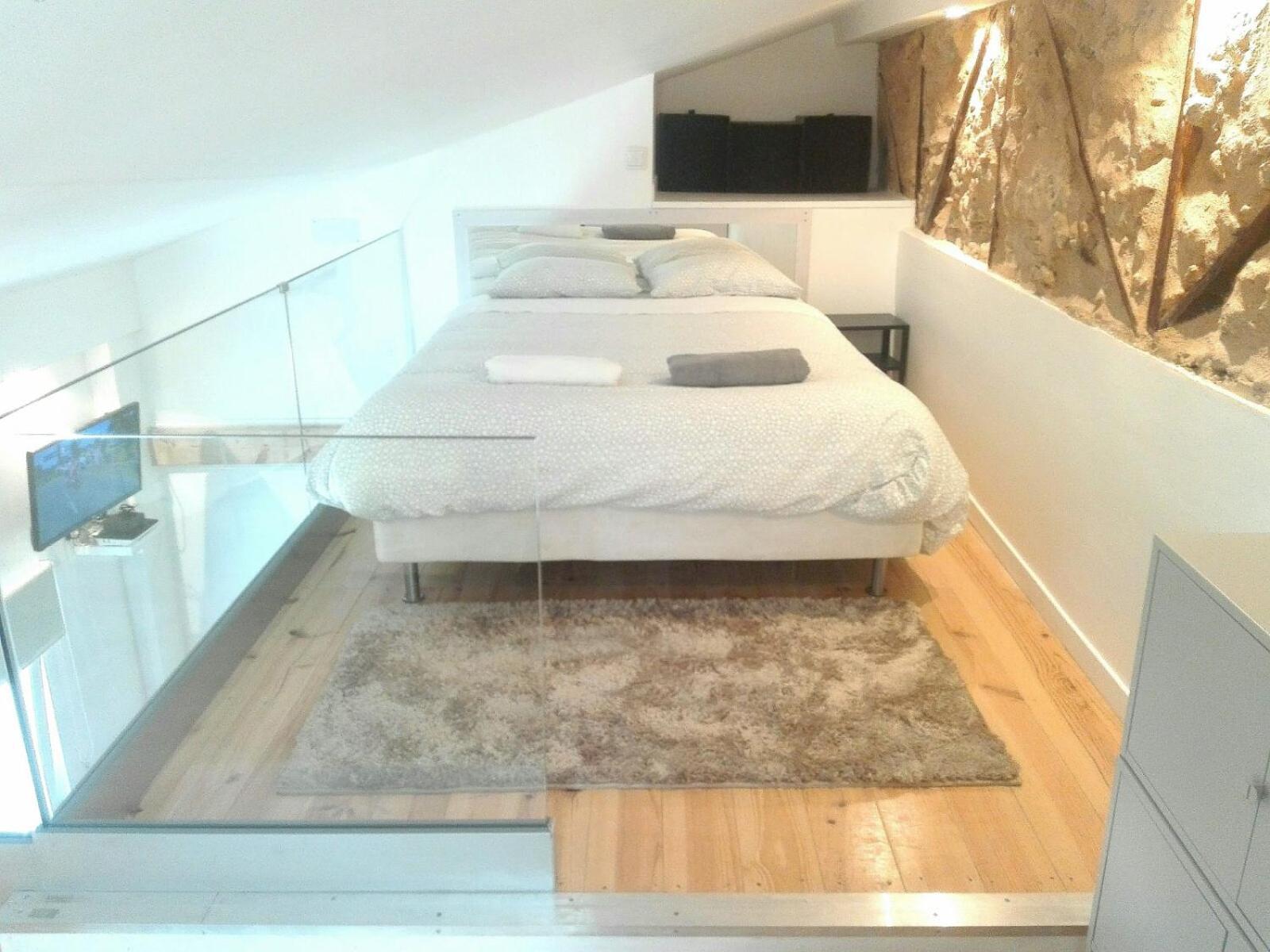 Olarias - Mini Appartement *