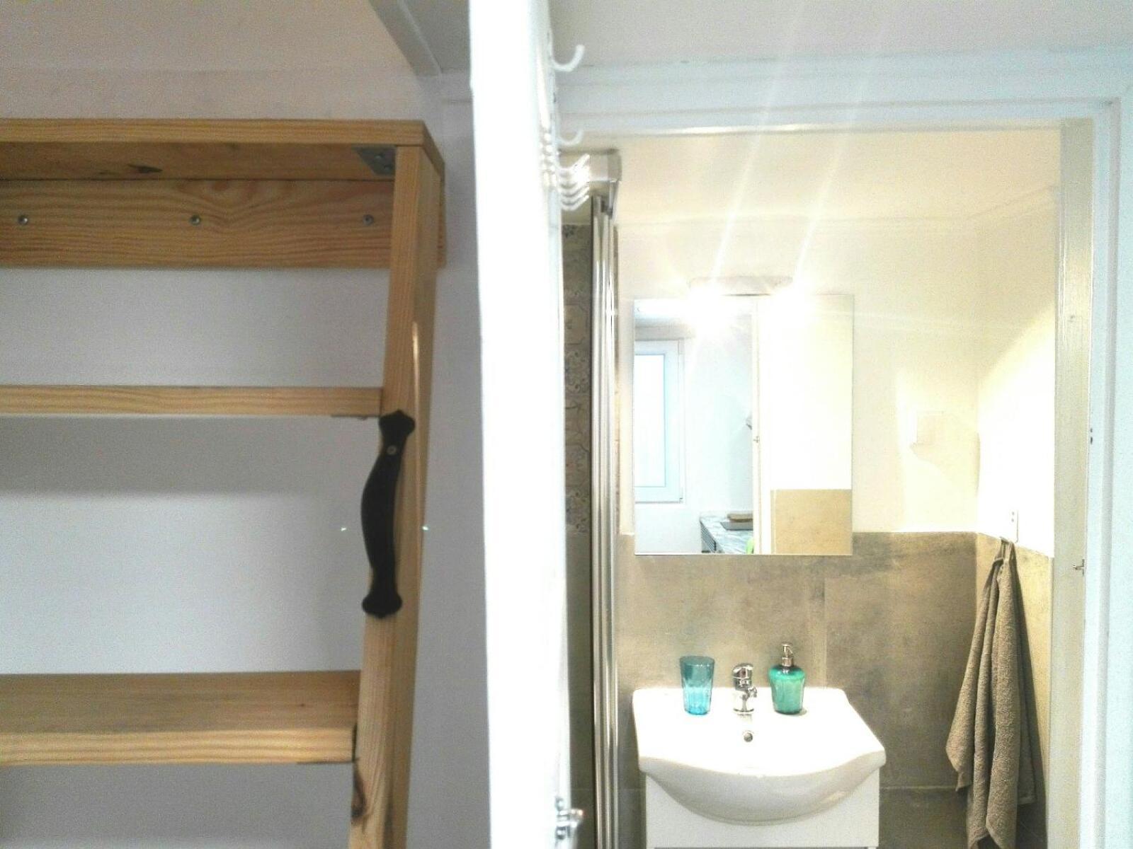 Olarias - Mini Appartement Lisboa