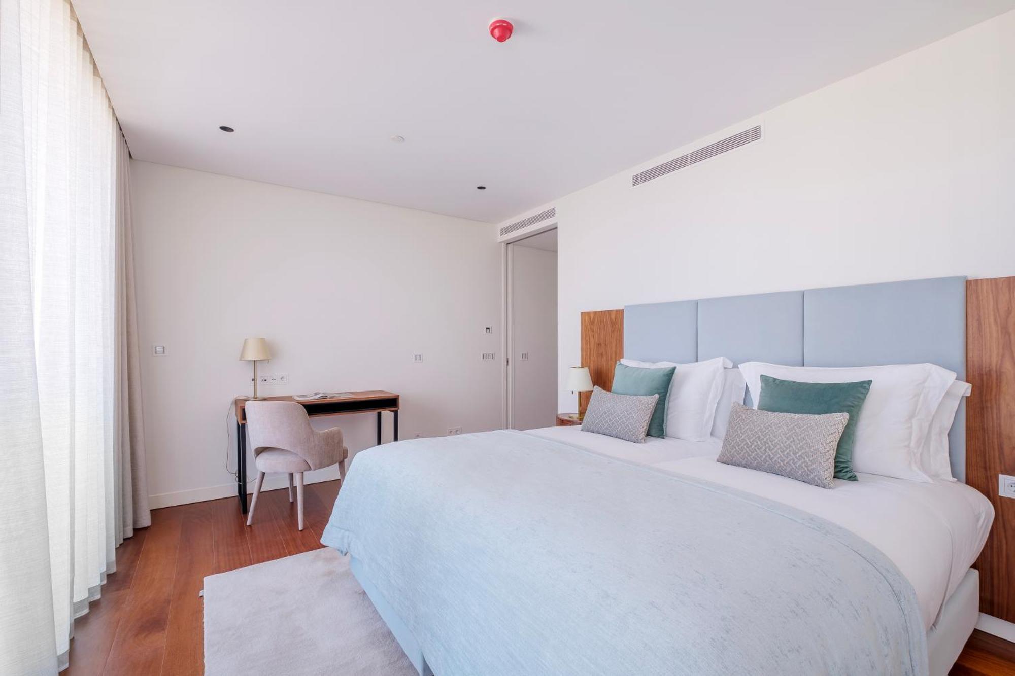 Martinhal Oriente Apartment Lissabon