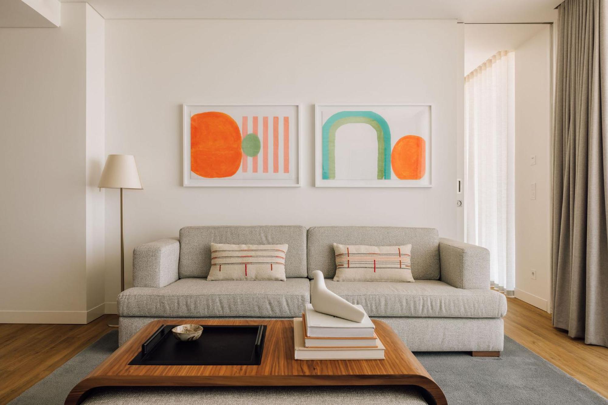 Martinhal Oriente Apartment