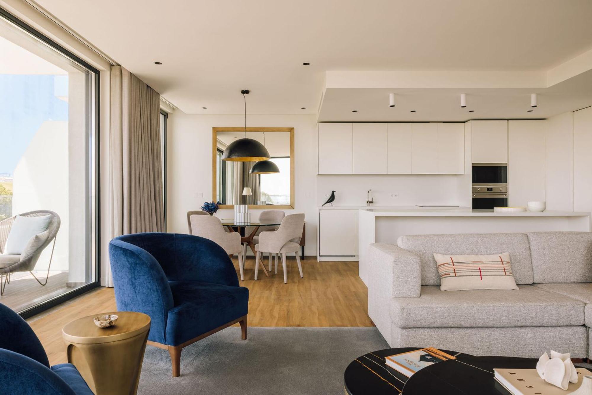 Martinhal Oriente Apartment *