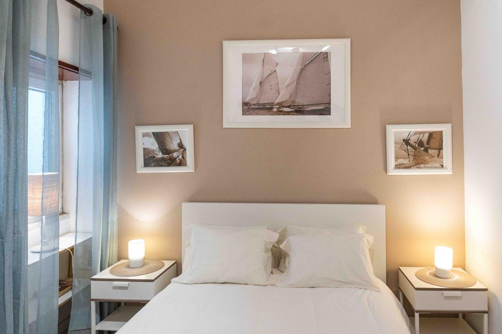Hidden Gem 1 In Center Appartement Lissabon