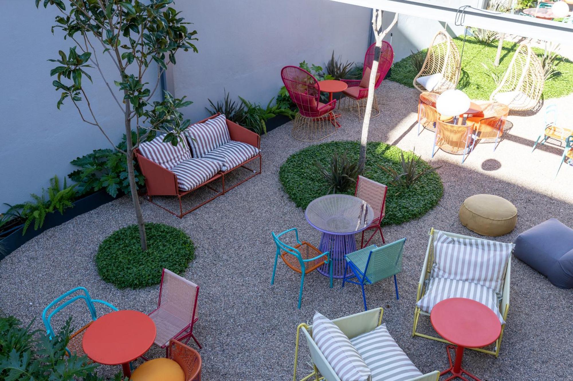 Haws Aparthotel Lissabon